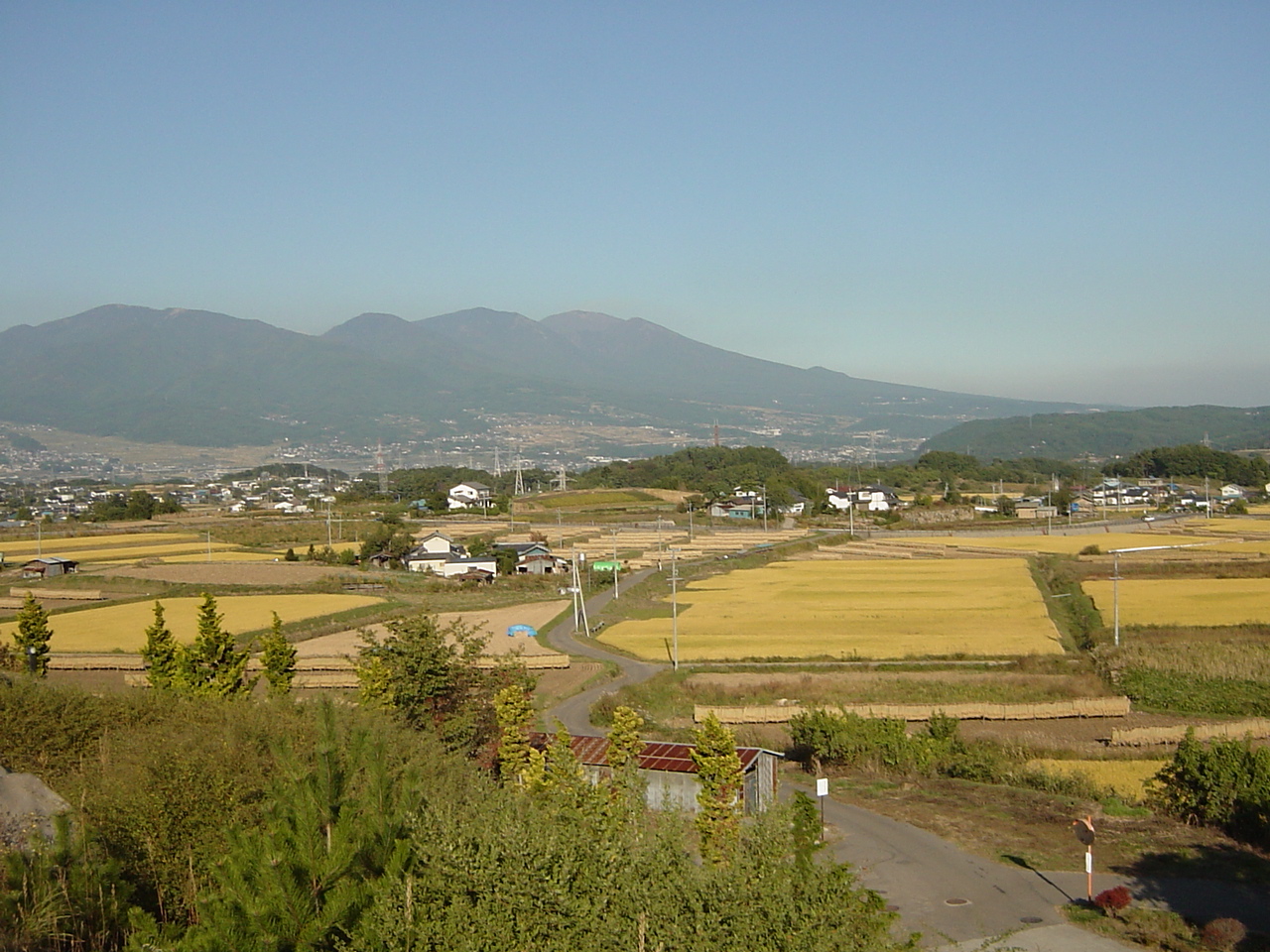 絶景信州とうみ観光協会