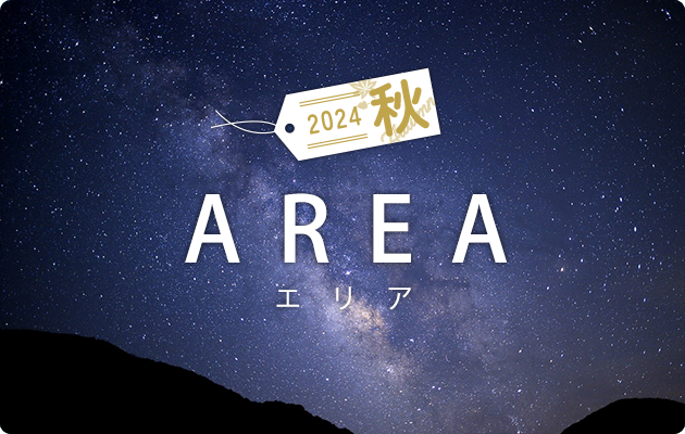 信州物味湯産手形地域限定 エリアプラン南信州編